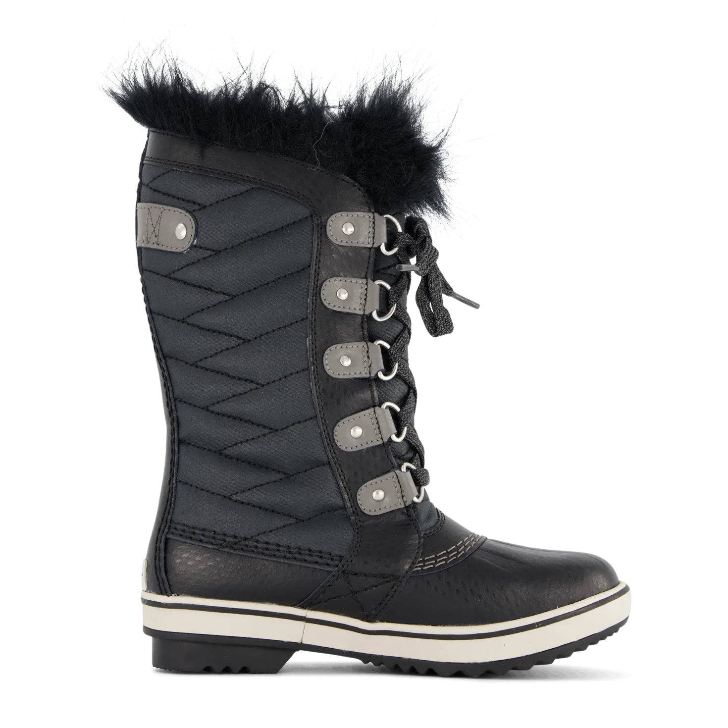 Youth Tofino II 010 Black