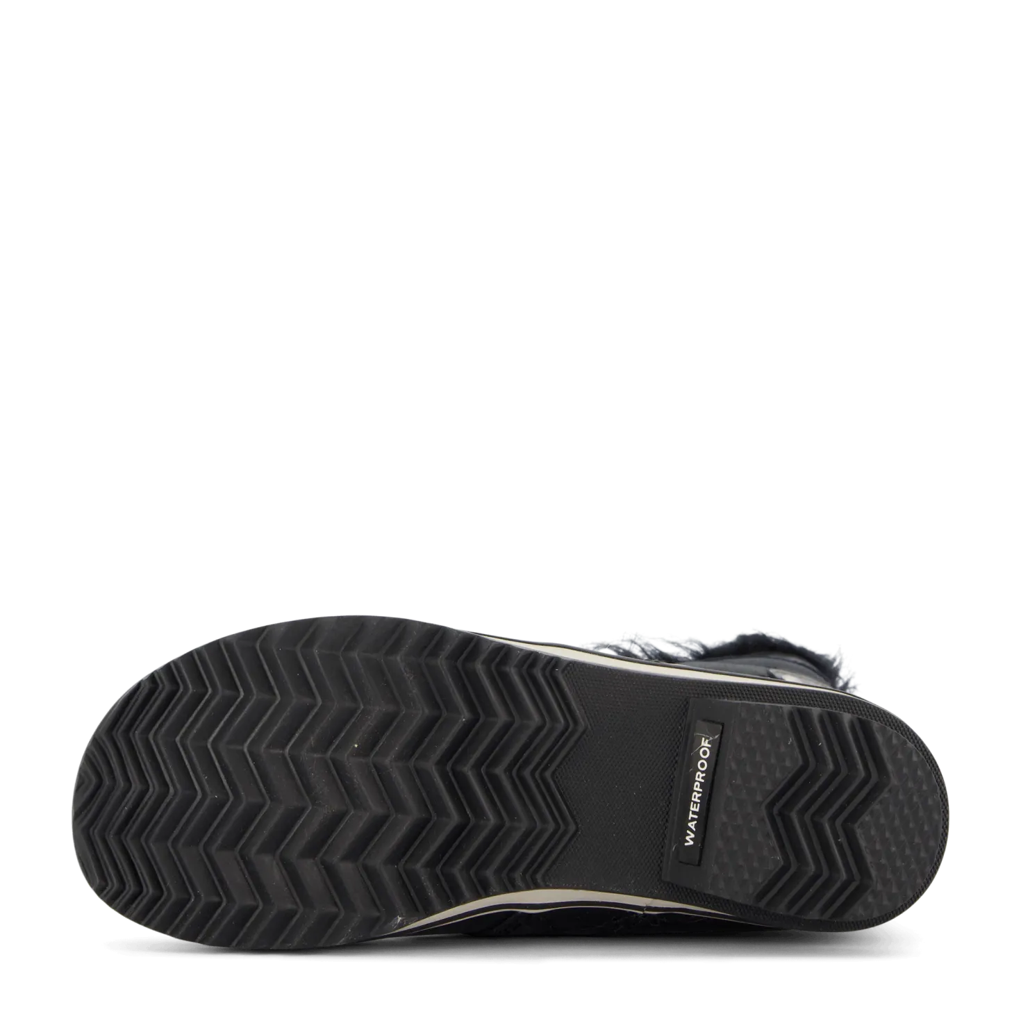 Youth Tofino II 010 Black