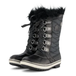 Youth Tofino II 010 Black