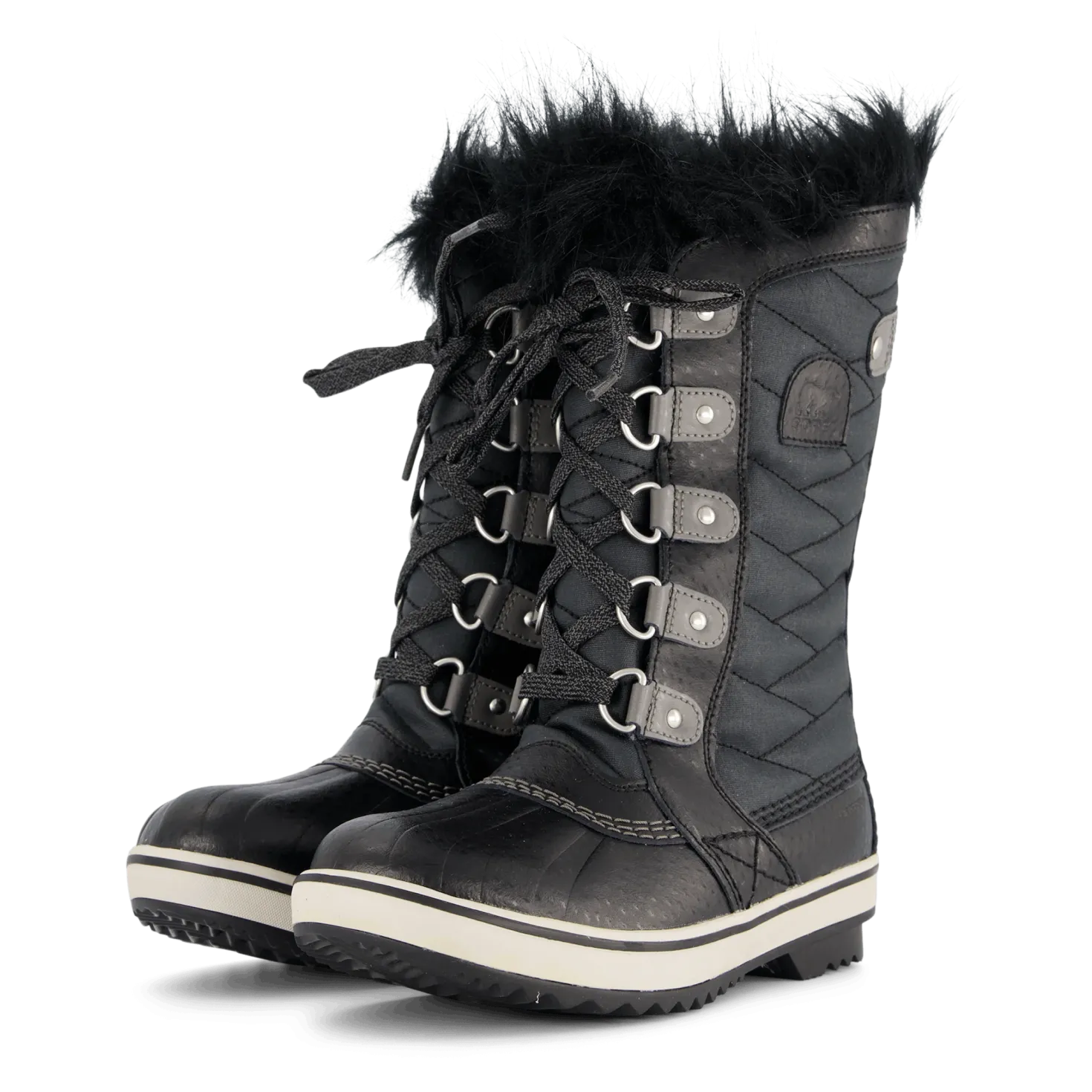 Youth Tofino II 010 Black