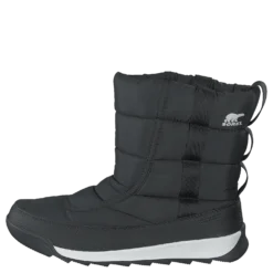 Youth Whitney Ii Puffy Mid 010 Black