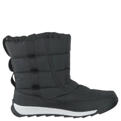 Youth Whitney Ii Puffy Mid 010 Black