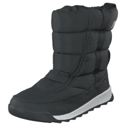 Youth Whitney Ii Puffy Mid 010 Black