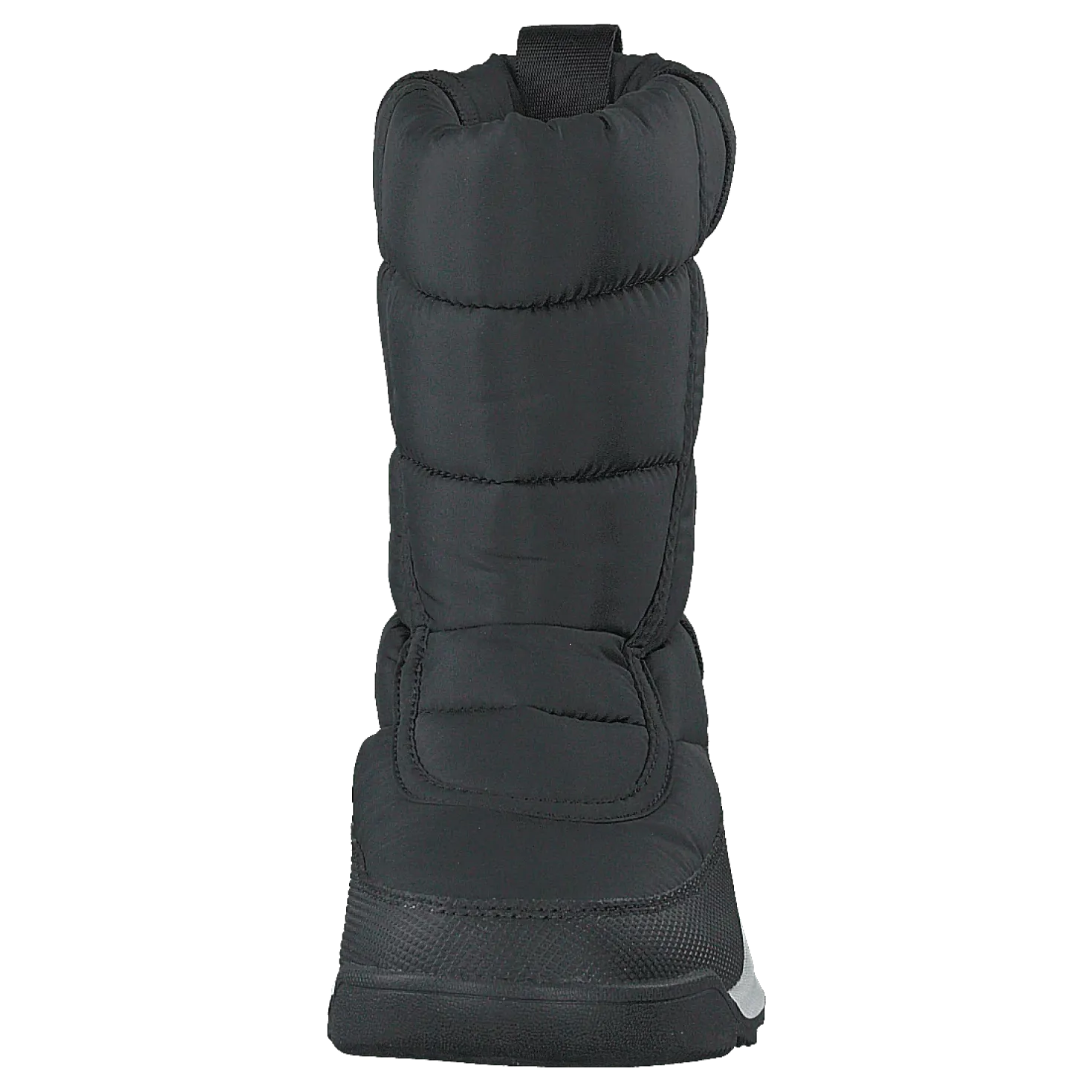 Youth Whitney Ii Puffy Mid 010 Black