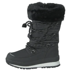 Ysby Black