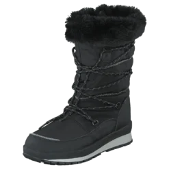 Ysby Black