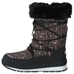 Ysby Leopard