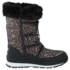 Ysby Leopard
