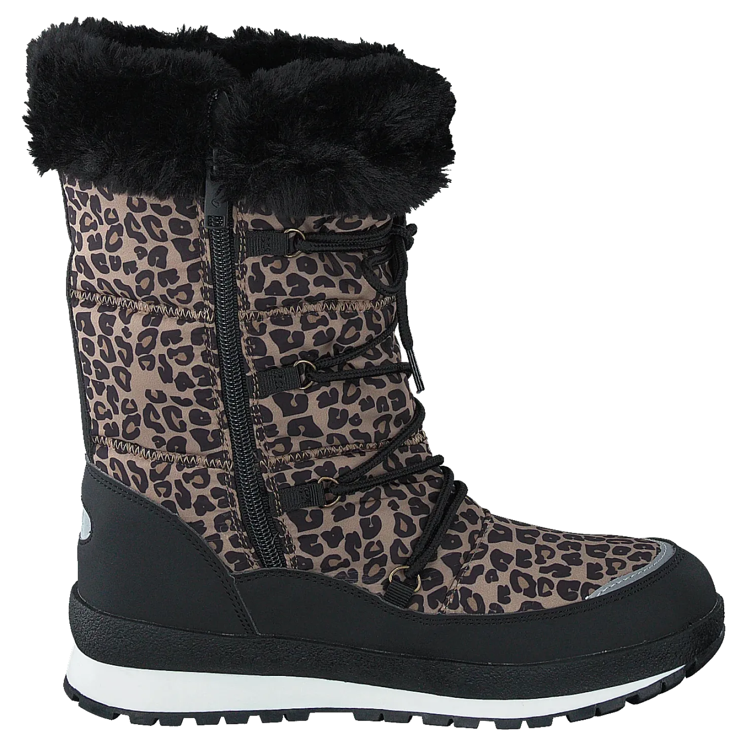 Ysby Leopard