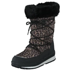 Ysby Leopard