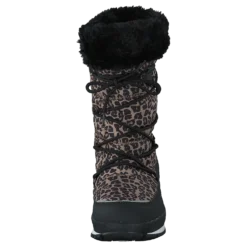 Ysby Leopard