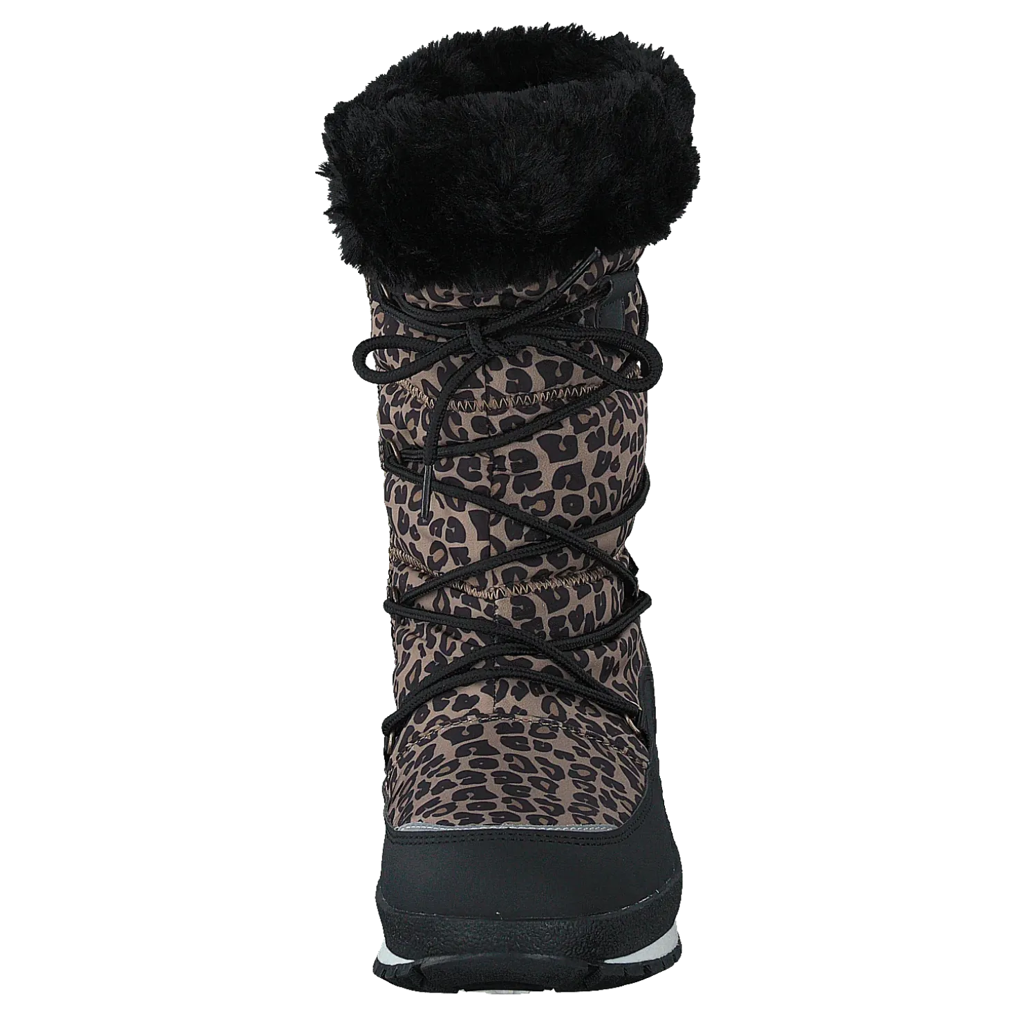Ysby Leopard