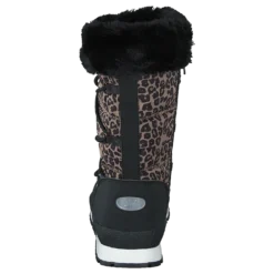 Ysby Leopard