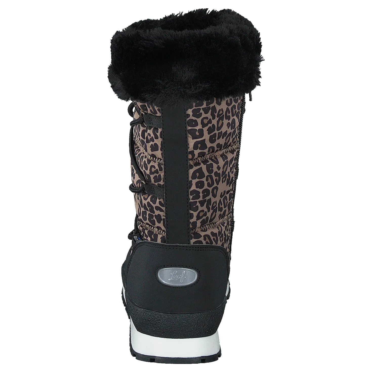 Ysby Leopard