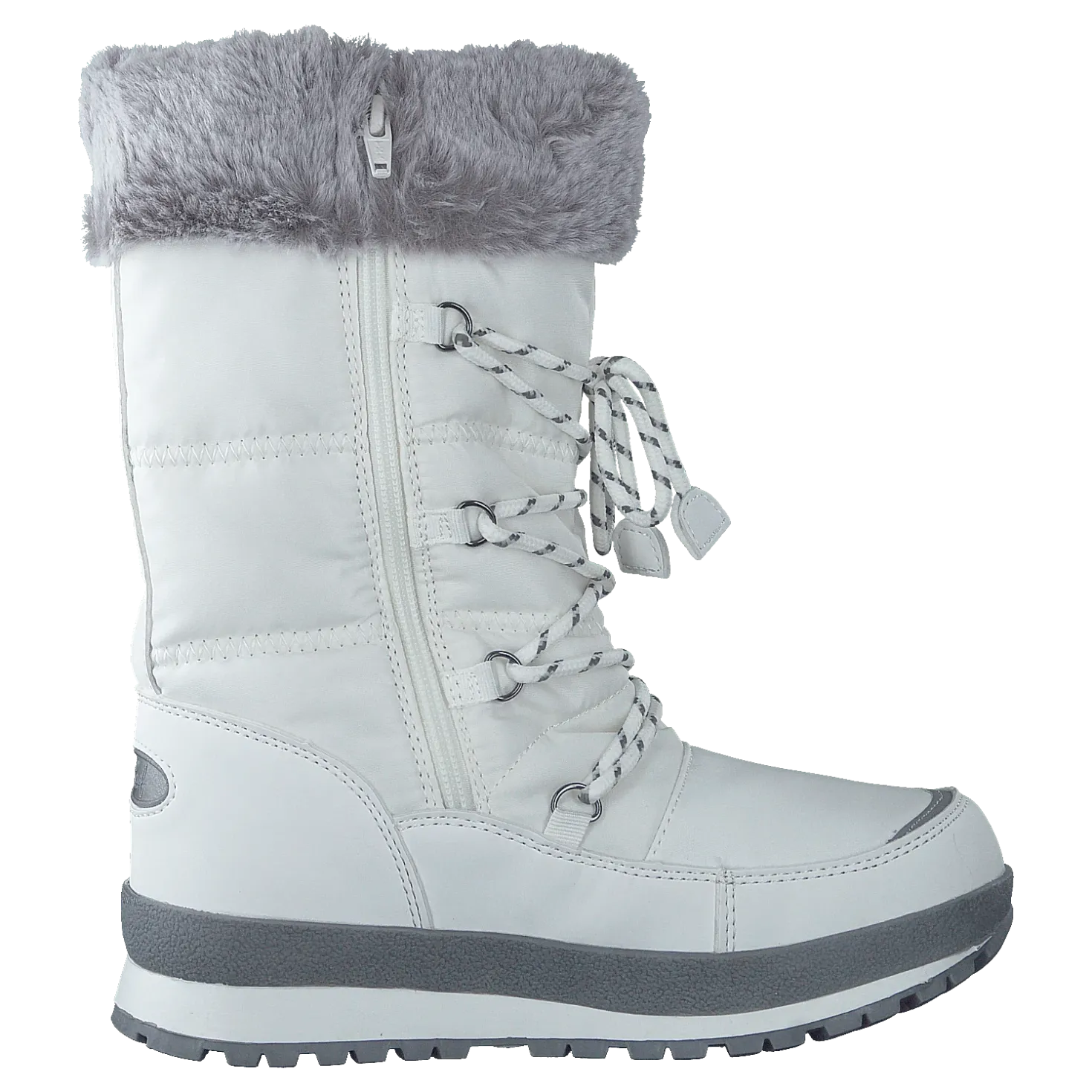 Ysby White