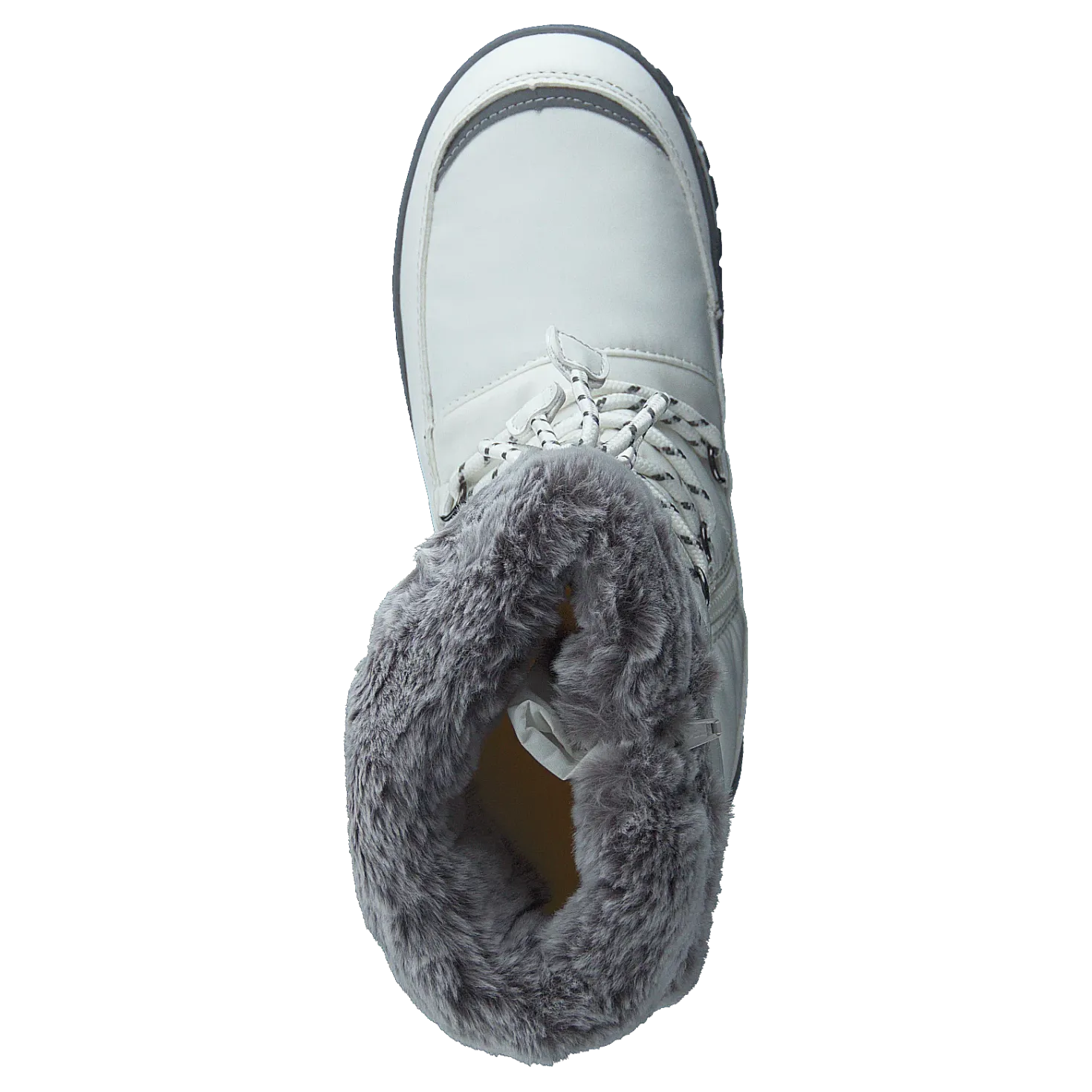 Ysby White