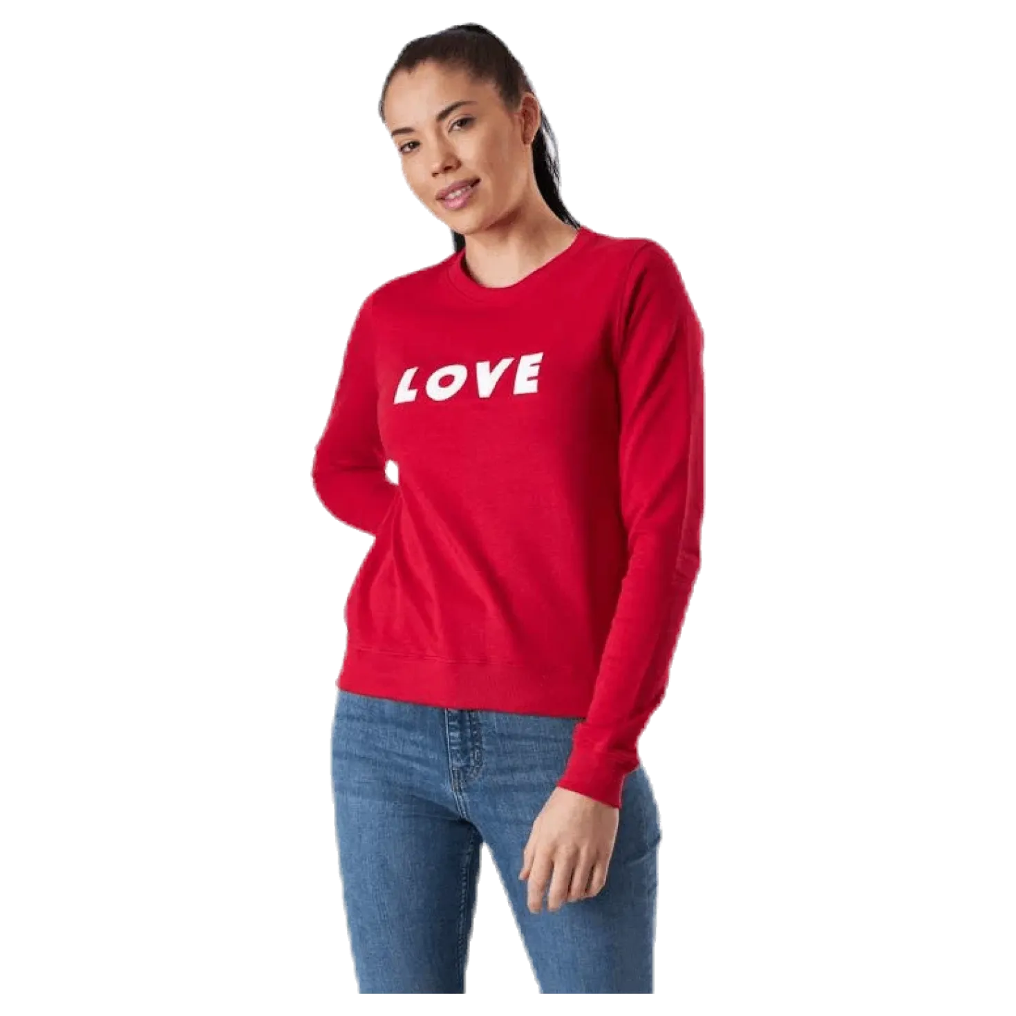 Ystad Love Red