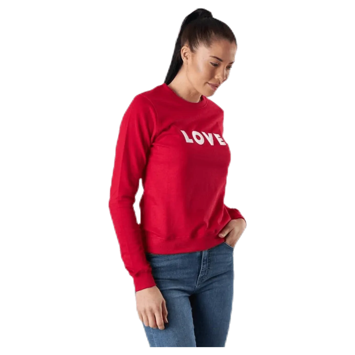 Ystad Love Red