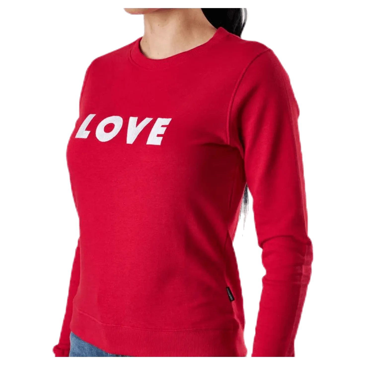 Ystad Love Red