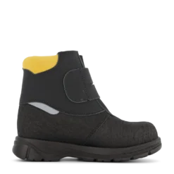 Yxhult Jr Xc Black