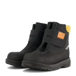 Yxhult Jr Xc Black