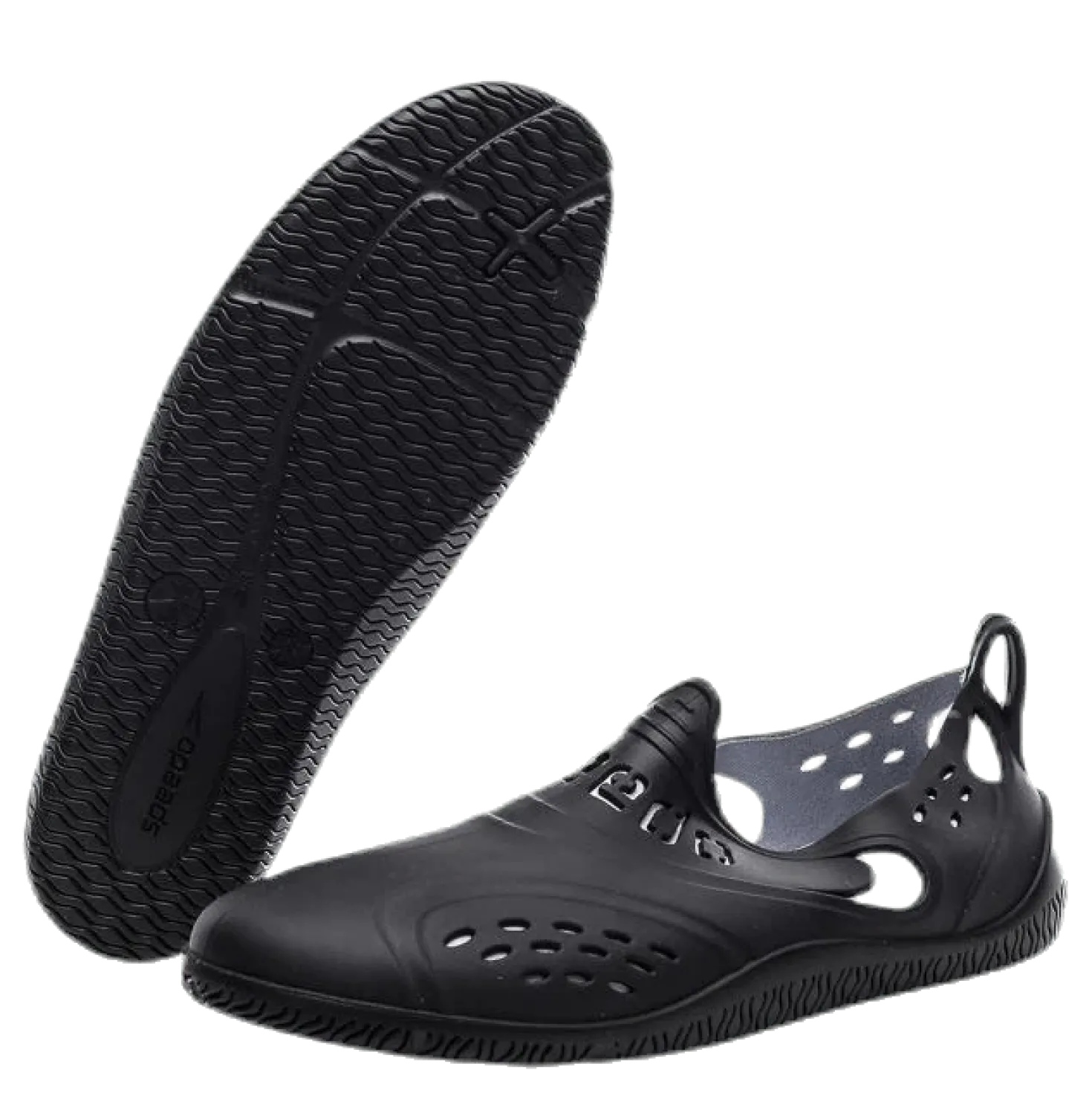 Zanpa White/Black