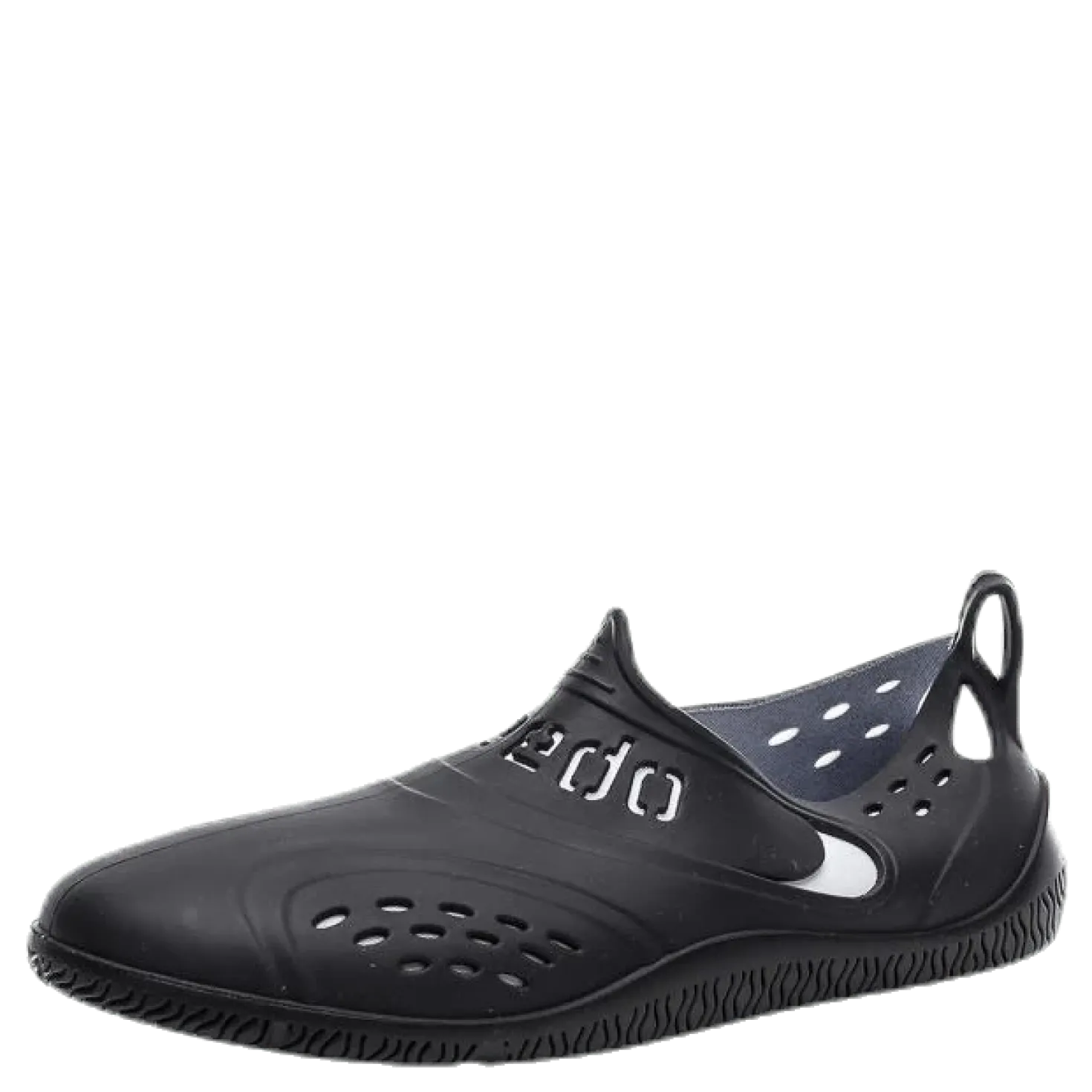 Zanpa White/Black