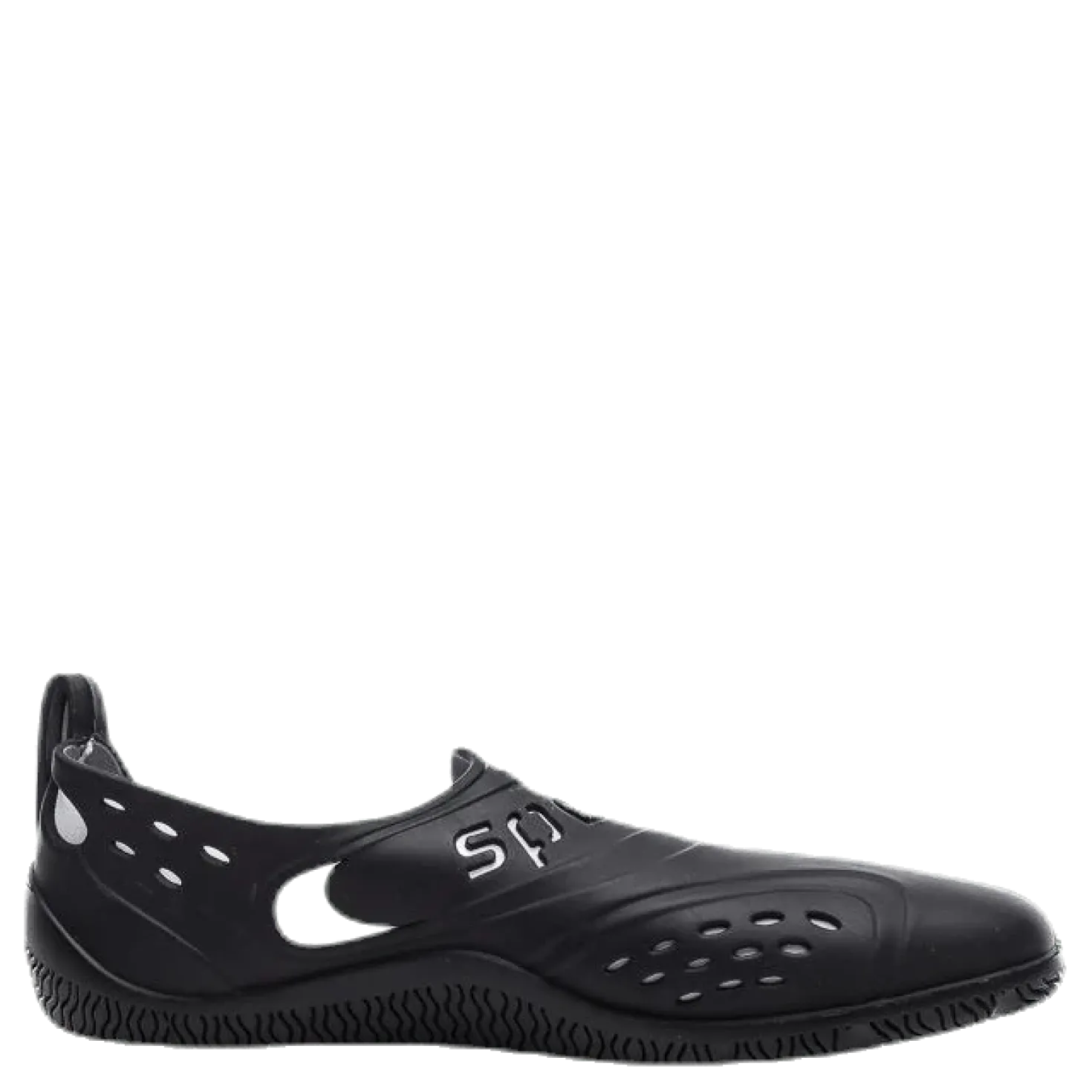 Zanpa White/Black