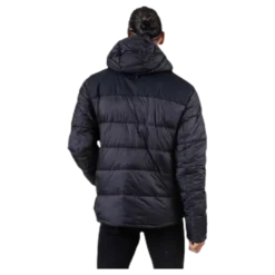 Zeal Jacket Black