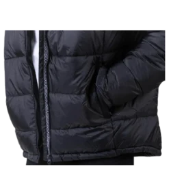 Zeal Jacket Black