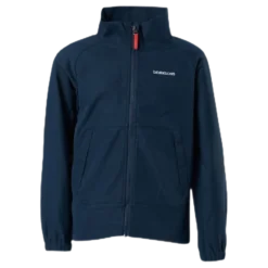 Zea Stretch Jacket Blue