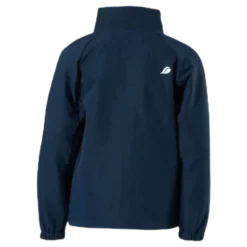 Zea Stretch Jacket Blue