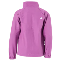 Zea Stretch Jacket Purple