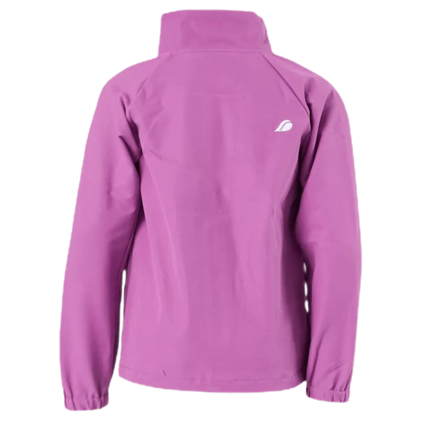 Zea Stretch Jacket Purple