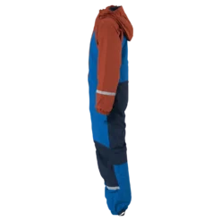 Zeb Kids Coverall Classic Blue