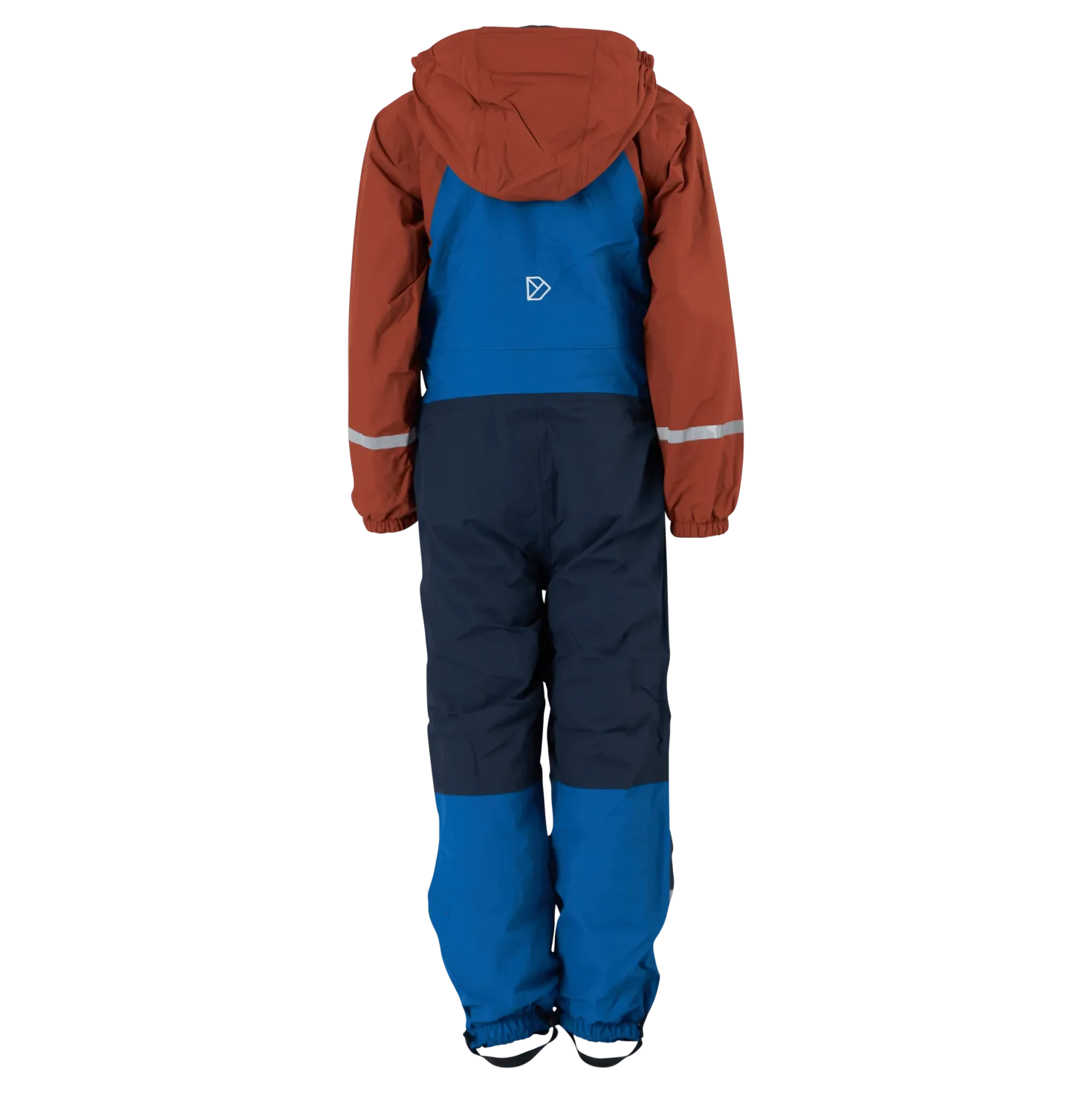 Zeb Kids Coverall Classic Blue