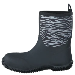 Zebra Neo Black/Multi