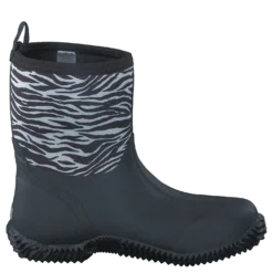 Zebra Neo Black/Multi