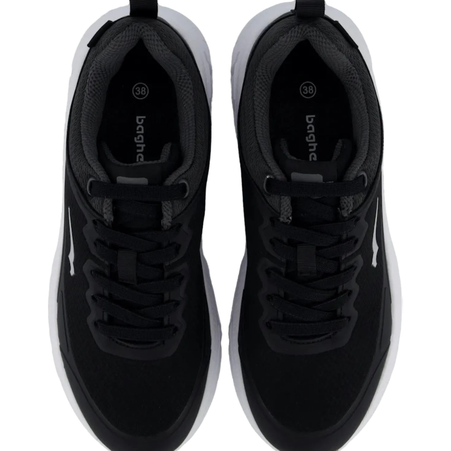 Zector Black/white