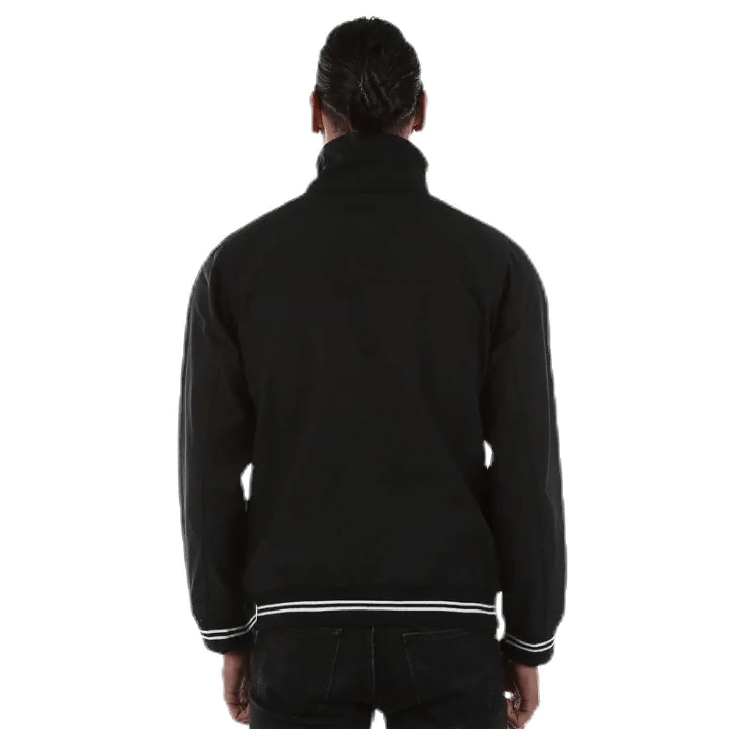 Zen Jacket Black