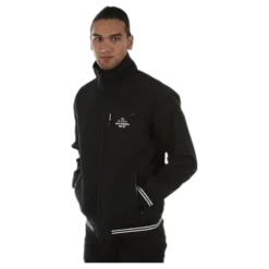 Zen Jacket Black