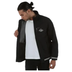 Zen Jacket Black