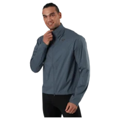 Zephrr Barrier Jacket Grey