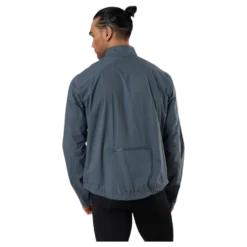 Zephrr Barrier Jacket Grey