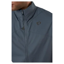 Zephrr Barrier Jacket Grey
