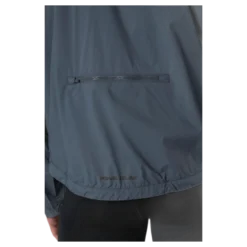 Zephrr Barrier Jacket Grey