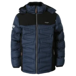 Zermatt Jacket Blue