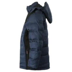 Zermatt Jacket Blue