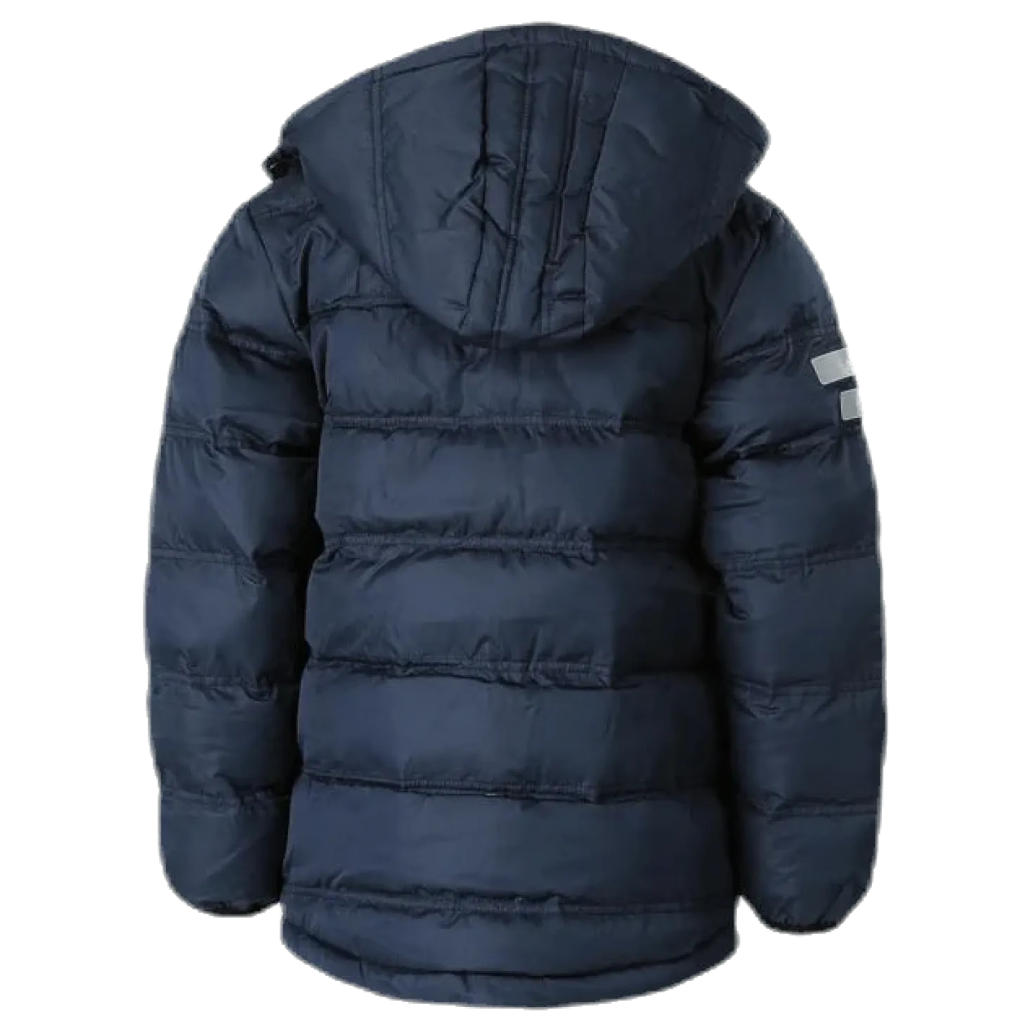 Zermatt Jacket Blue