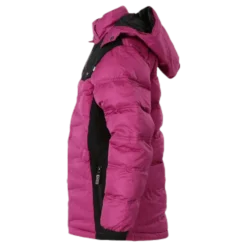 Zermatt Jacket Pink